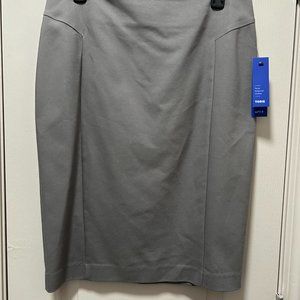 New with Tags- Apt. 9 Torie Pencil Skirt- Size 10